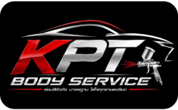 อู่ซ่อมรถ Tesla รถ BYD - KPT Body Service